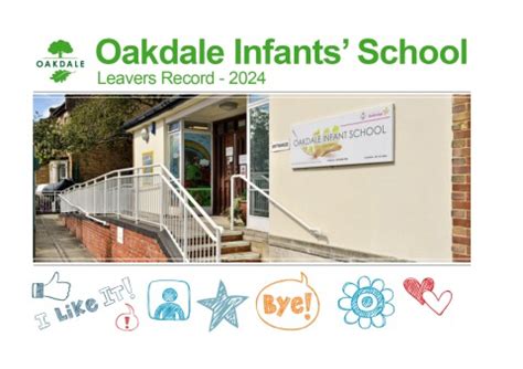 oakdale infants